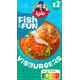 Subcategorie: Gepaneerde vissnacks (diepvries)