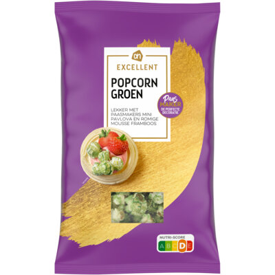 pdp-image-AH Excellent Popcorn groen