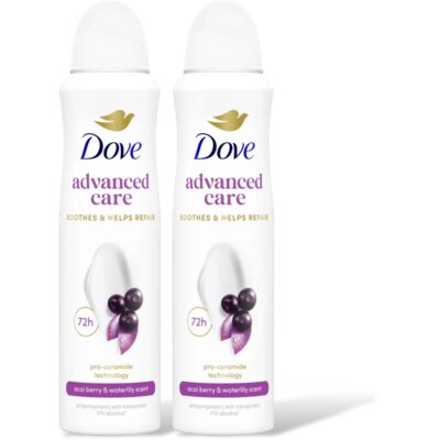 pdp-image-Dove Acai & waterlily anti-transpirant 2-pack