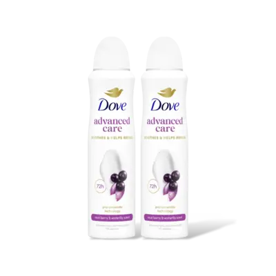 pdp-image-Dove Acai & waterlily anti-transpirant 2-pack