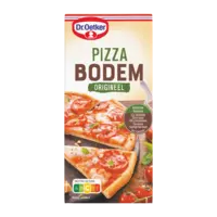 Dr. Oetker Pizzabodem origineel