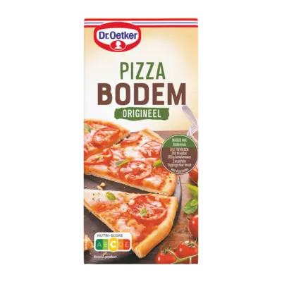 pdp-image-Dr. Oetker Pizzabodem origineel