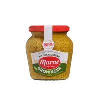 Marne Groninger mosterd grof en pittig