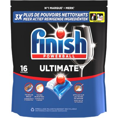 pdp-image-Finish Ultimate vaatwastabletten