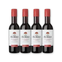 Viña Albali Rood 4 flessen