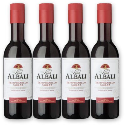 pdp-image-Viña Albali Rood 4 flessen