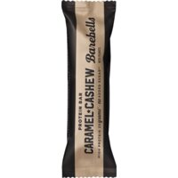 Barebells Protein bar caramel cashew