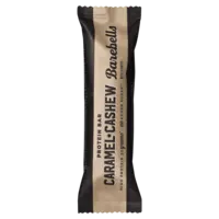 Barebells Protein bar caramel cashew