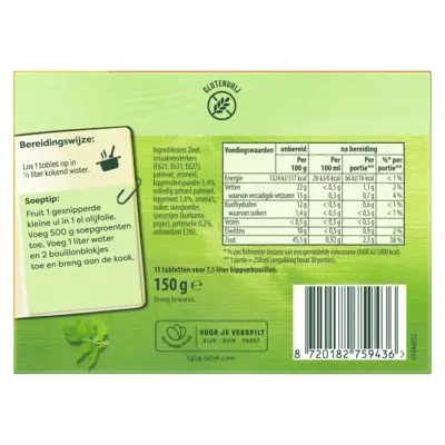 pdp-image-Knorr Kippen bouillon