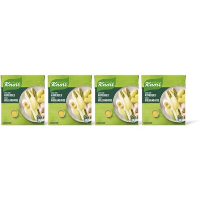 pdp-image-Knorr Asperge hollandaise saus 4-pack