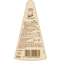 Een afbeelding van Le Rustique Brie