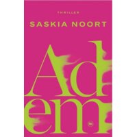 Een afbeelding van Adem