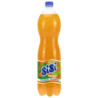 Sisi Mango no bubbles zero sugar