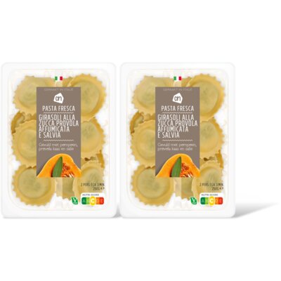 pdp-image-AH Girasoli alla zucca, provola salvia 2-pk