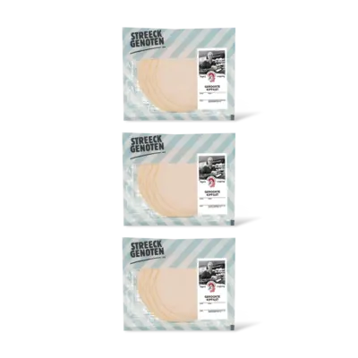 pdp-image-Streeckgenoten Gerookte kipfilet 3-pck
