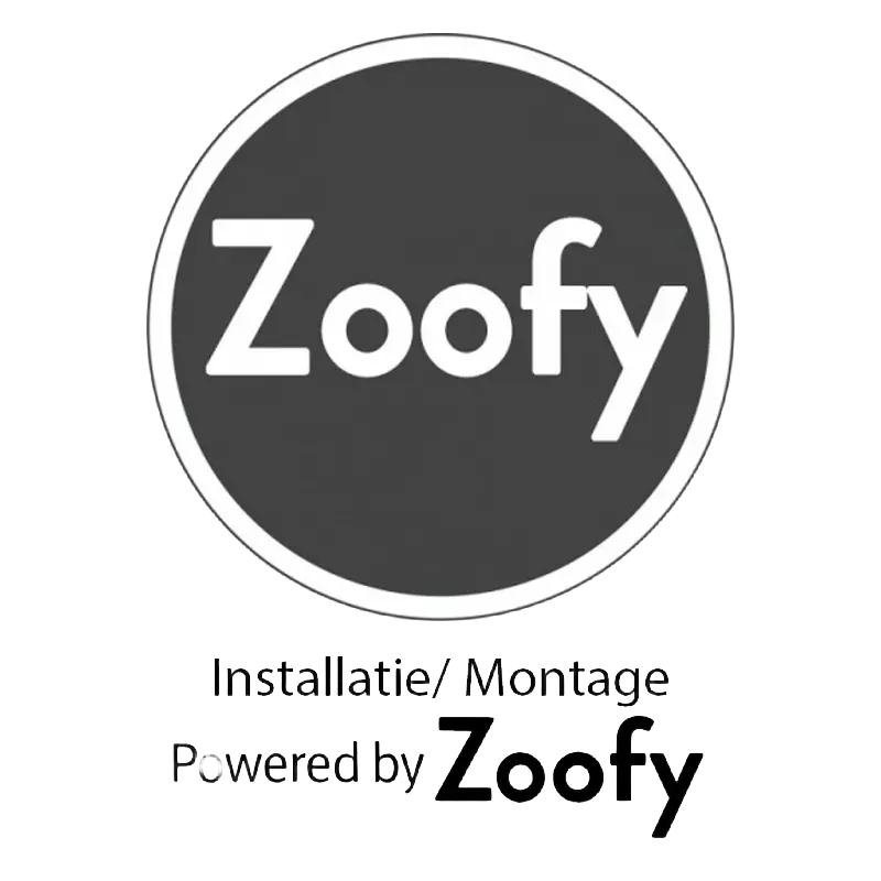 Zoofy Montage hometrainer