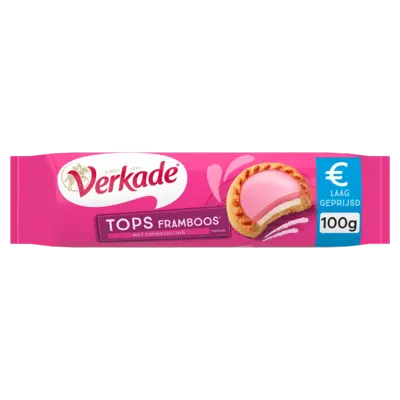 pdp-image-Verkade Tops framboos
