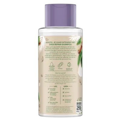 pdp-image-Andrélon Pro nature shea strong repair shampoo