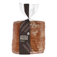 AH Liefde & Passie Meergranen gesneden