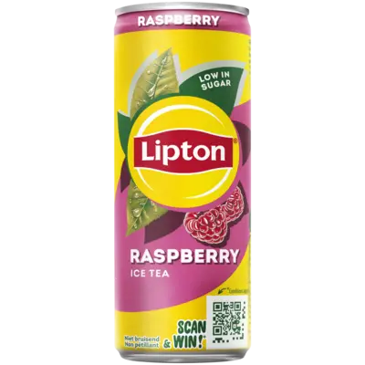 pdp-image-Lipton Ice tea raspberry