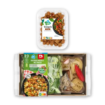 pdp-image-AH Vega Gesneden Verspakket Oosters noedels