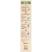 Een afbeelding van Nestlé Junior cereals multifruit crisps 15m+