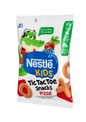 pdp-image-Nestlé Kids tic tac toe snacks pizza 3+ jaar