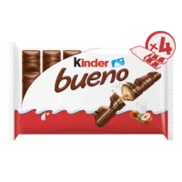Kinder Bueno regular