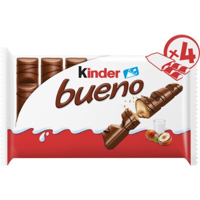 pdp-image-Kinder Bueno regular