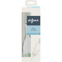 Difrax Easy to hold anti-colic grip bottle