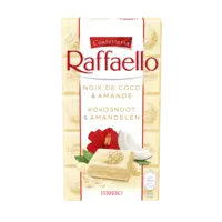 Ferrero Raffaello kokosnoot & amandelen