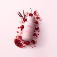 Een afbeelding van Care Cherry blossom shower gel