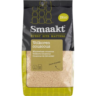 pdp-image-Smaakt Volkoren couscous