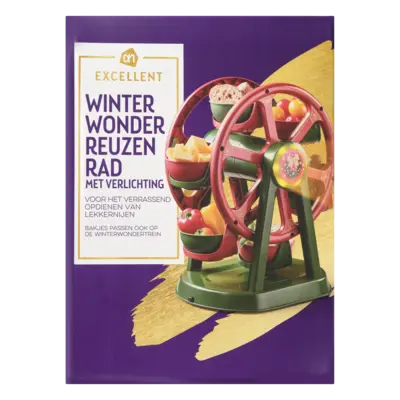 pdp-image-AH Excellent Winterwonder reuzenrad
