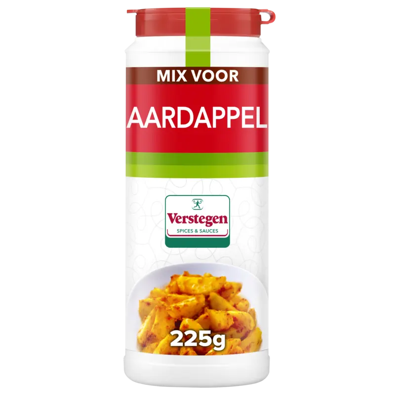 Verstegen Kruidenmix voor aardappel