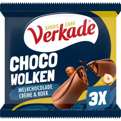 pdp-image-Verkade Choco wolken