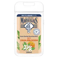 Le Petit Marseillais LPM bio oranjebloesem BEL