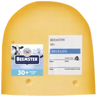 Beemster Belegen 30+ stuk