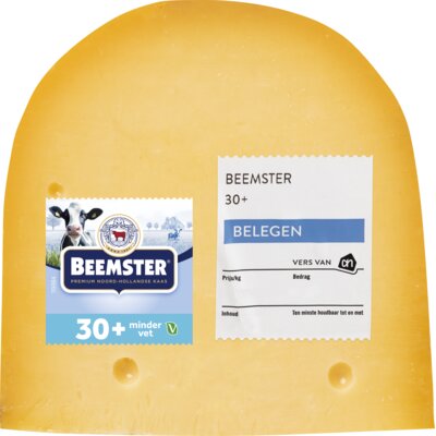 pdp-image-Beemster Belegen 30+ stuk