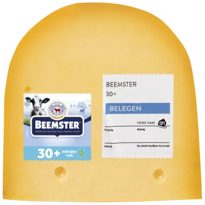 pdp-image-Beemster Belegen 30+ stuk