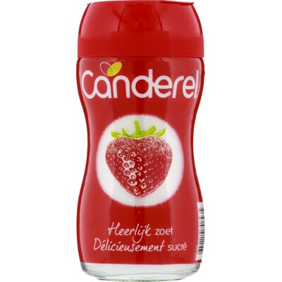 pdp-image-Canderel Schepje zoet