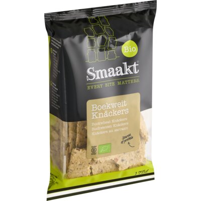 pdp-image-Smaakt Knäckers boekweit bio