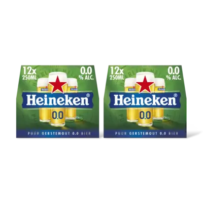 pdp-image-Heineken Premium pilsener 0.0 2x 12-pack