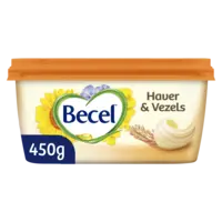 Becel Haver en vezels