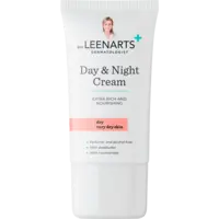 Drs. Leenarts Dag- & nachtcreme zeer droge huid