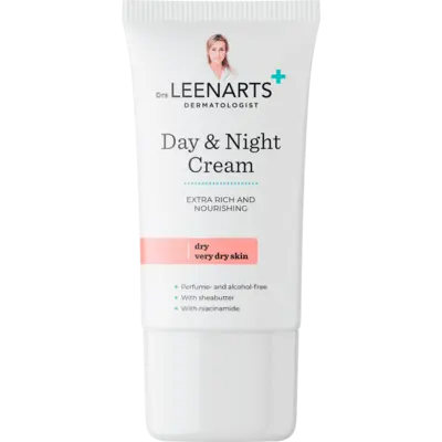 pdp-image-Drs. Leenarts Dag- & nachtcreme zeer droge huid
