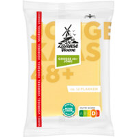 De Zaanse Hoeve Goudse jong 48+ plakken voordeel