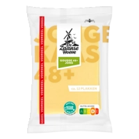 De Zaanse Hoeve Goudse jong 48+ plakken voordeel