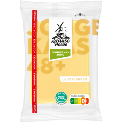 pdp-image-De Zaanse Hoeve Goudse jong 48+ plakken voordeel