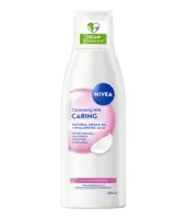 NIVEA Reinigingsmelk droge en gevoelige huid